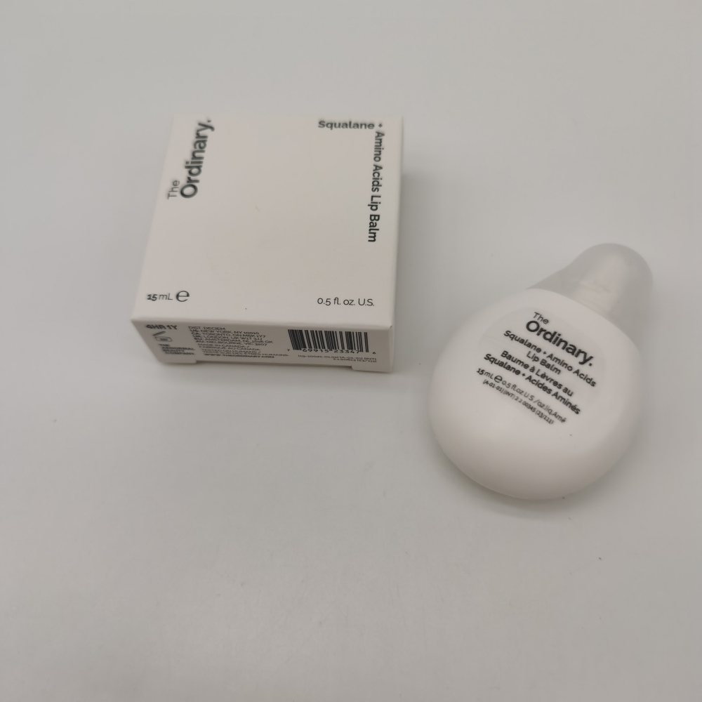 The ordinary Squalane + Amino Acids Lip Balm