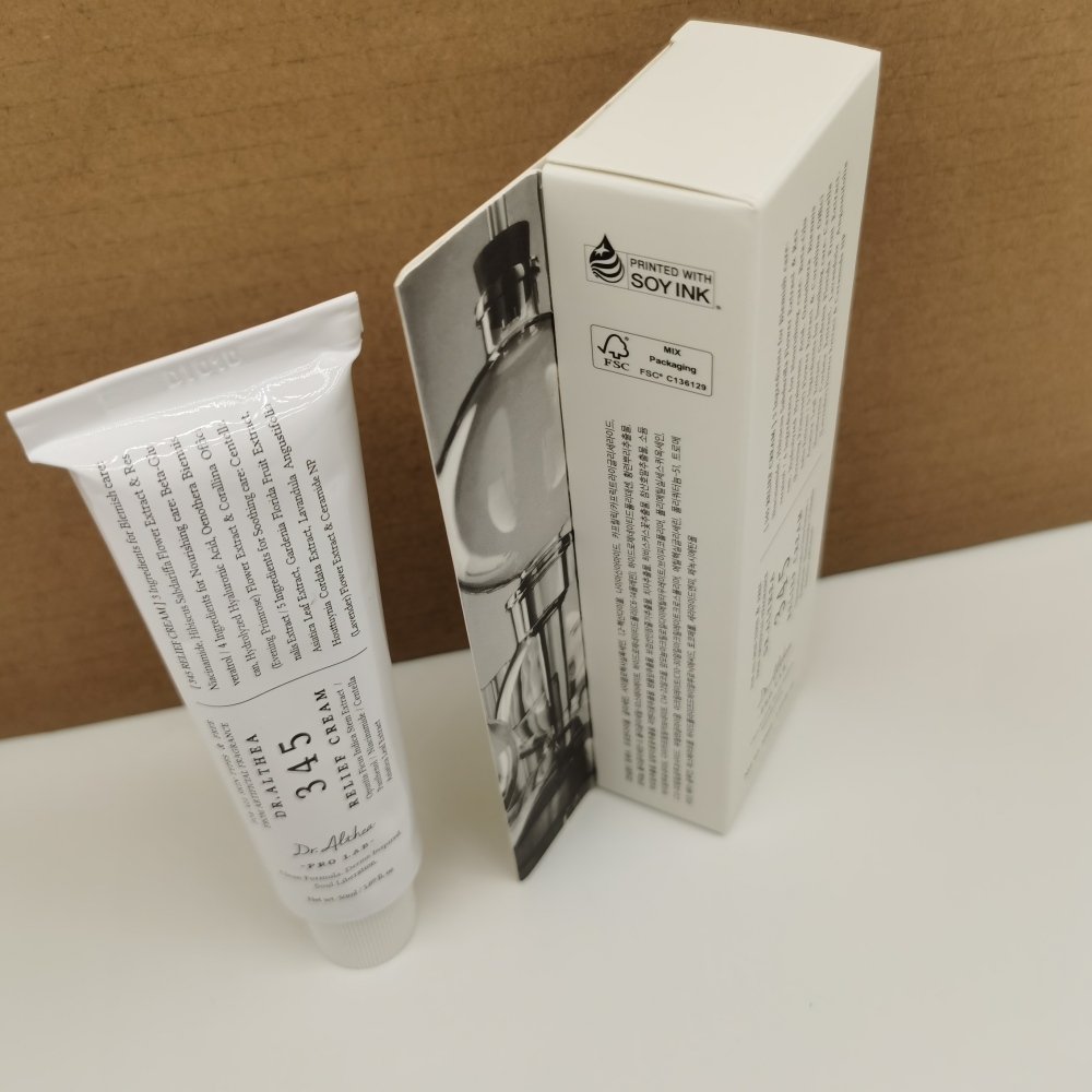 Dr.Althea relief cream 345