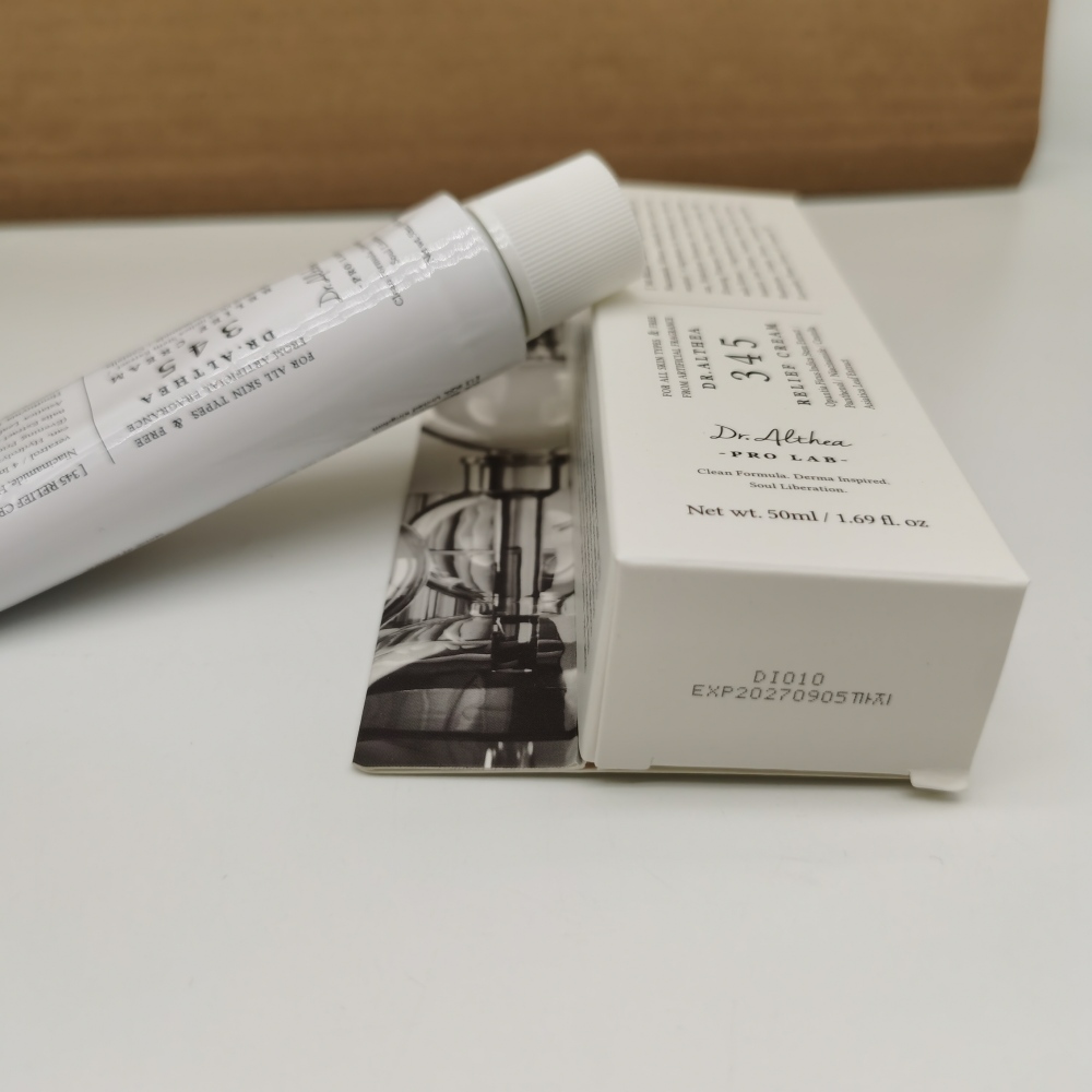 Dr.Althea relief cream 345