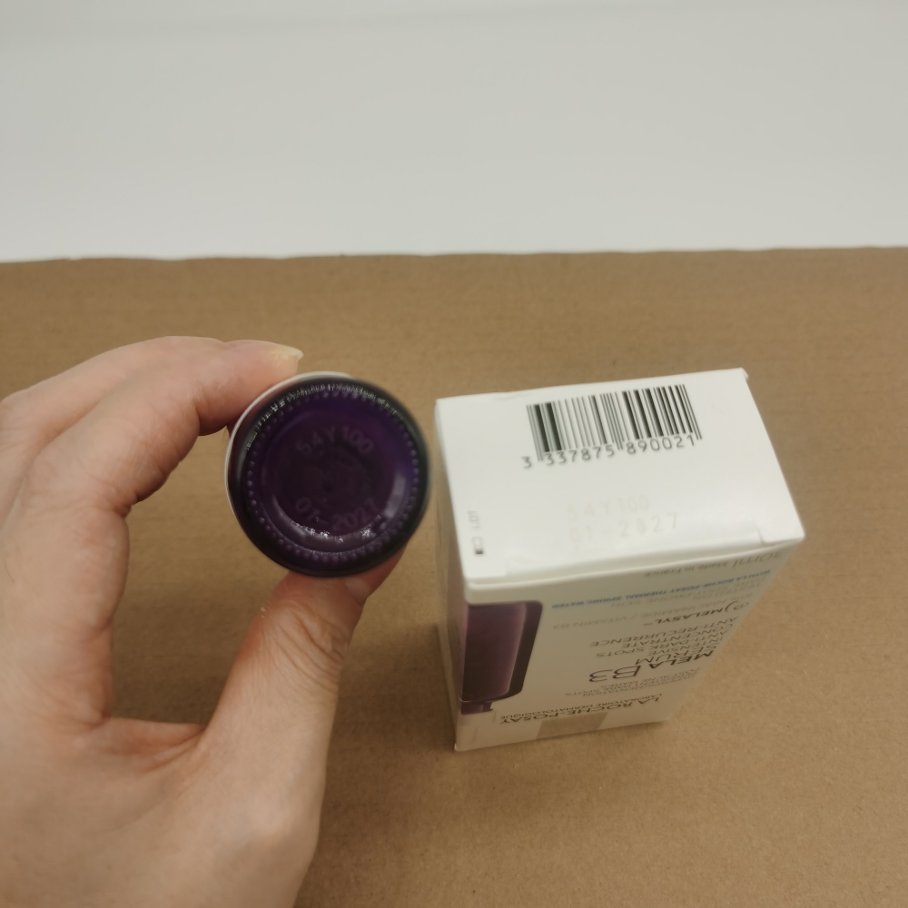 LA ROCHE-POSAY LABORATOIRE DERMATOLOGIQUE MELA B3 SERUM