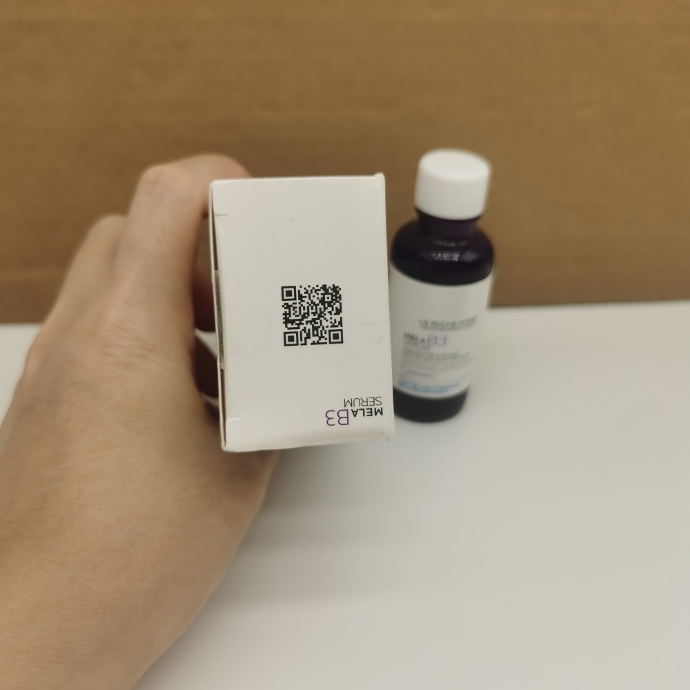 LA ROCHE-POSAY LABORATOIRE DERMATOLOGIQUE MELA B3 SERUM