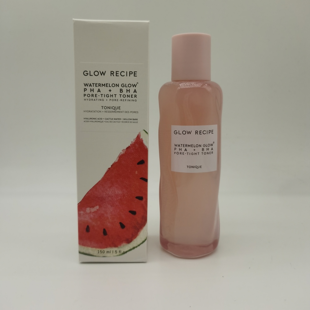 Glow Recipe WATERMELON GLOW PHA+BHA PORE-TIGHT TONER