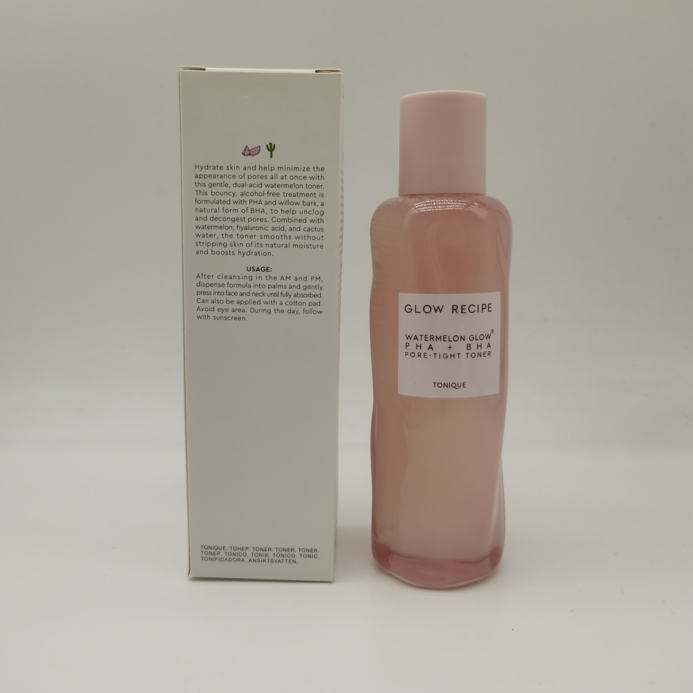 Glow Recipe WATERMELON GLOW PHA+BHA PORE-TIGHT TONER
