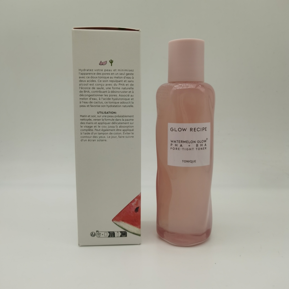 Glow Recipe WATERMELON GLOW PHA+BHA PORE-TIGHT TONER