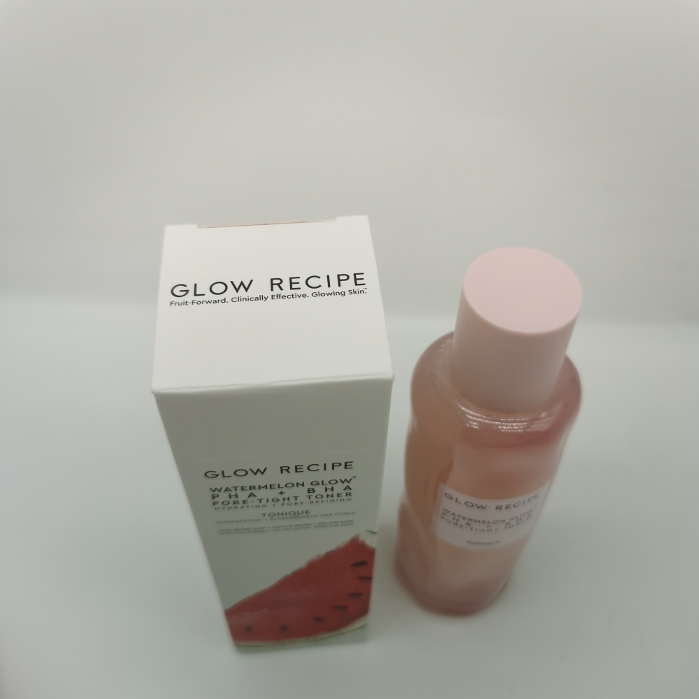 Glow Recipe WATERMELON GLOW PHA+BHA PORE-TIGHT TONER