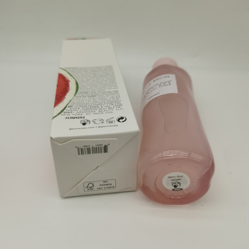 Glow Recipe WATERMELON GLOW PHA+BHA PORE-TIGHT TONER