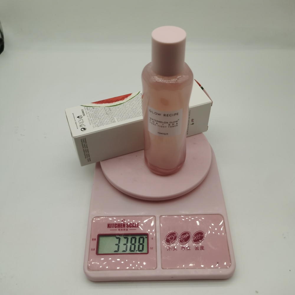 Glow Recipe WATERMELON GLOW PHA+BHA PORE-TIGHT TONER