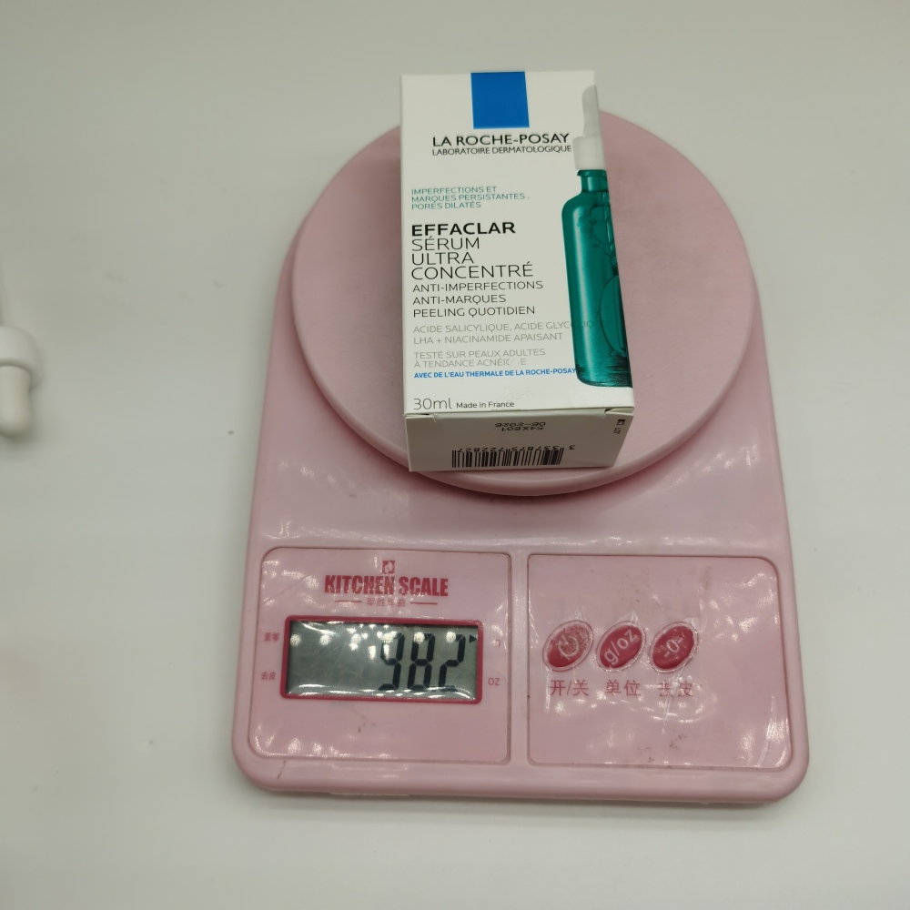 LA ROCHE-POSAY EFFACLAR Serum