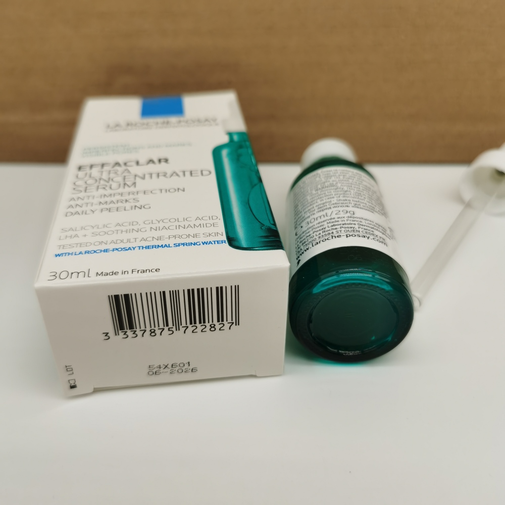 LA ROCHE-POSAY EFFACLAR Serum