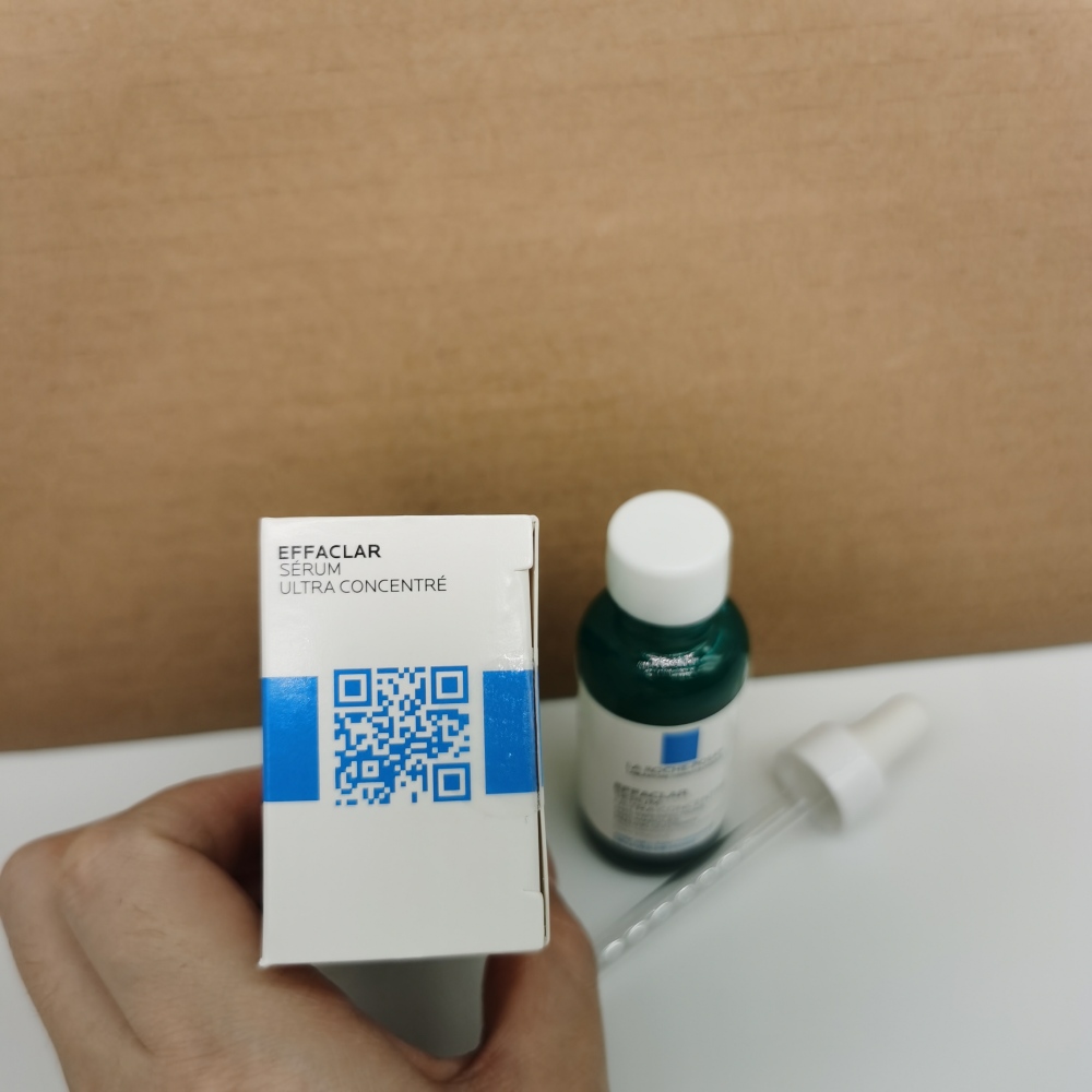 LA ROCHE-POSAY EFFACLAR Serum