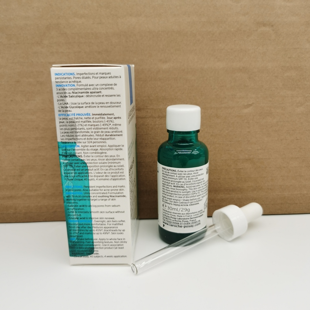 LA ROCHE-POSAY EFFACLAR Serum