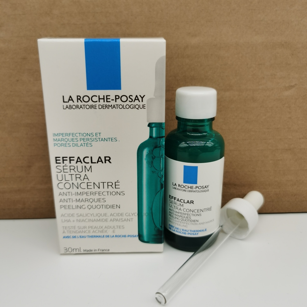 LA ROCHE-POSAY EFFACLAR Serum