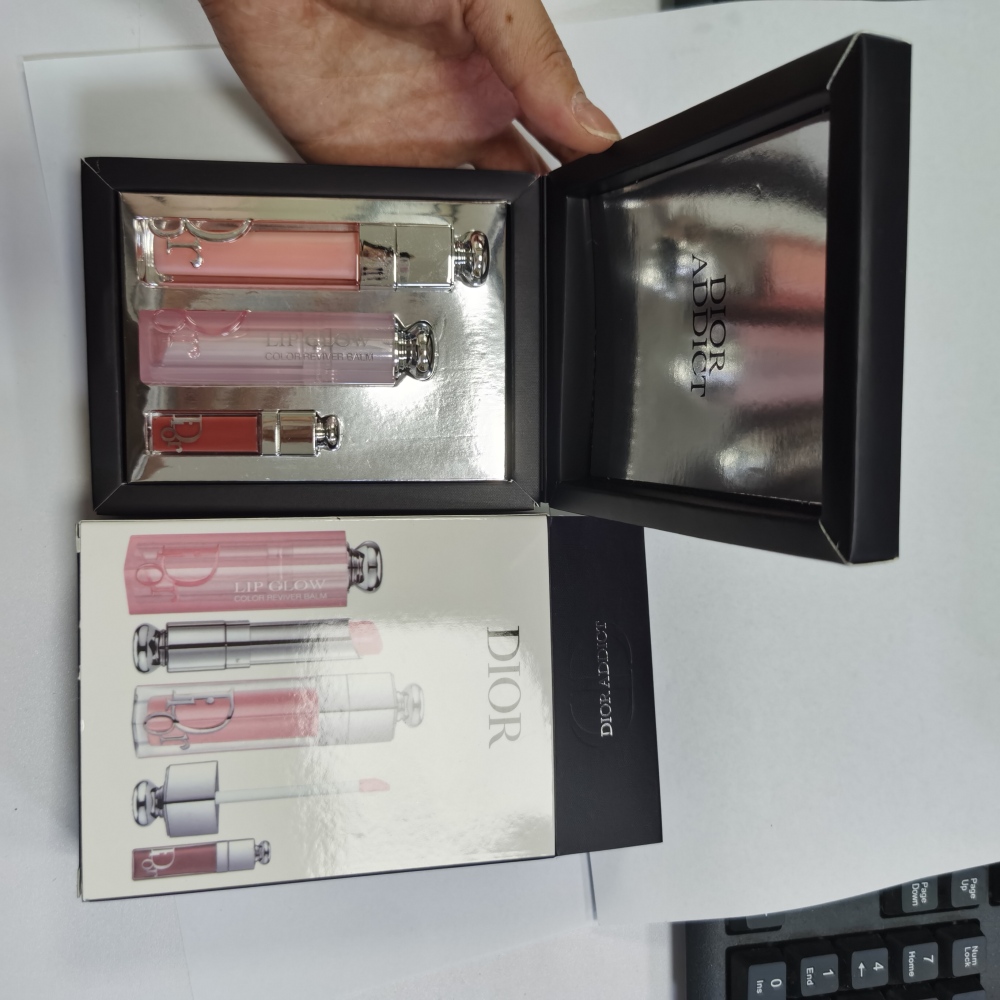 Dior lipstick Set