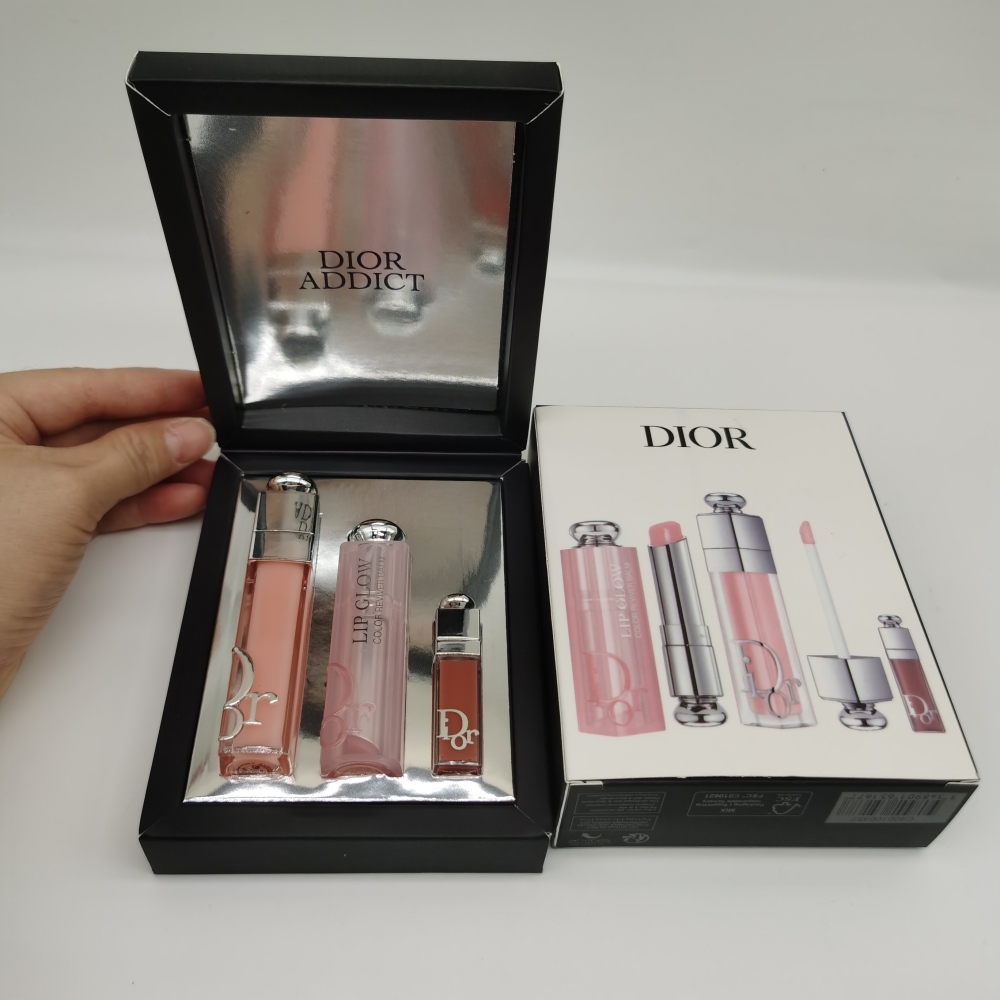 Dior lipstick Set