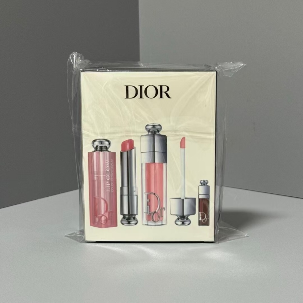 Dior lipstick Set