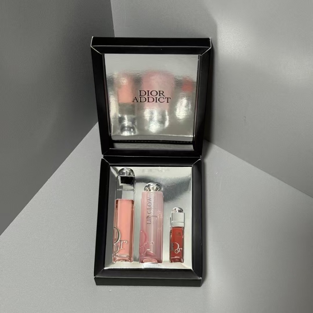 Dior lipstick Set