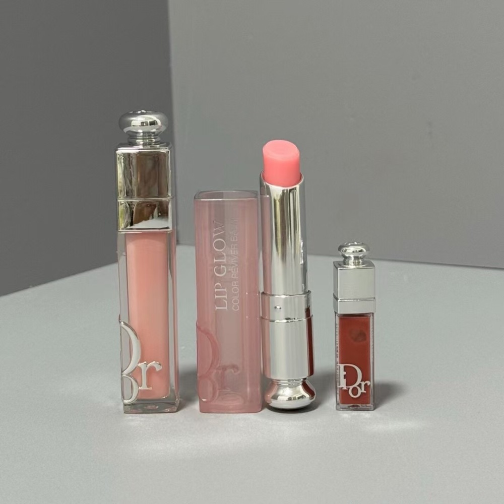 Dior lipstick Set