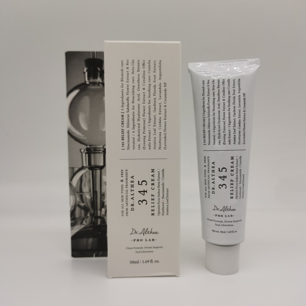 Dr.Althea relief cream 345