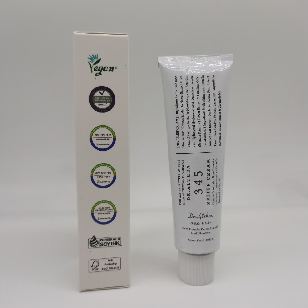 Dr.Althea relief cream 345