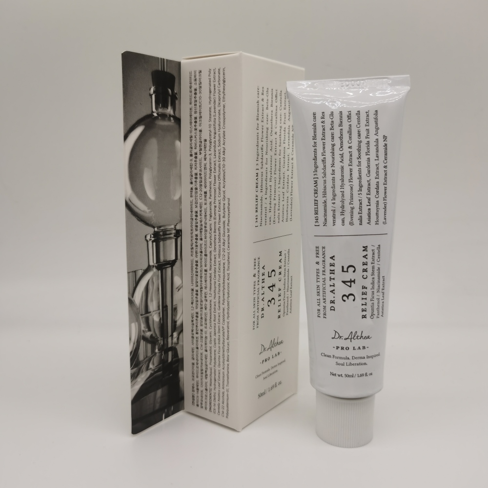 Dr.Althea relief cream 345