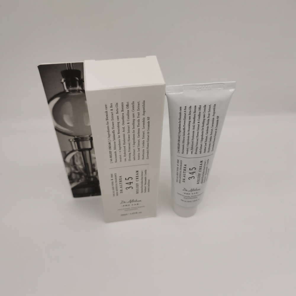 Dr.Althea relief cream 345