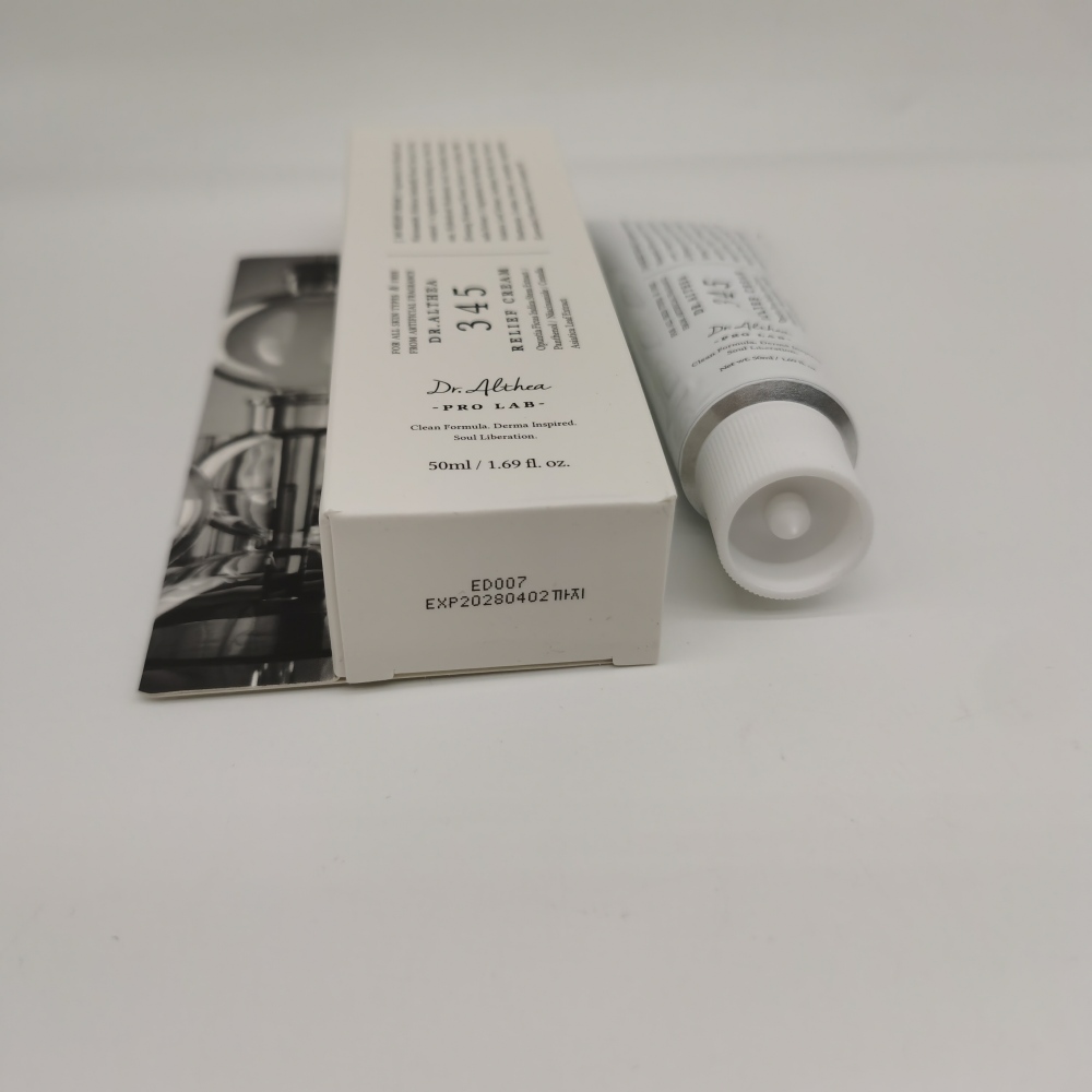 Dr.Althea relief cream 345