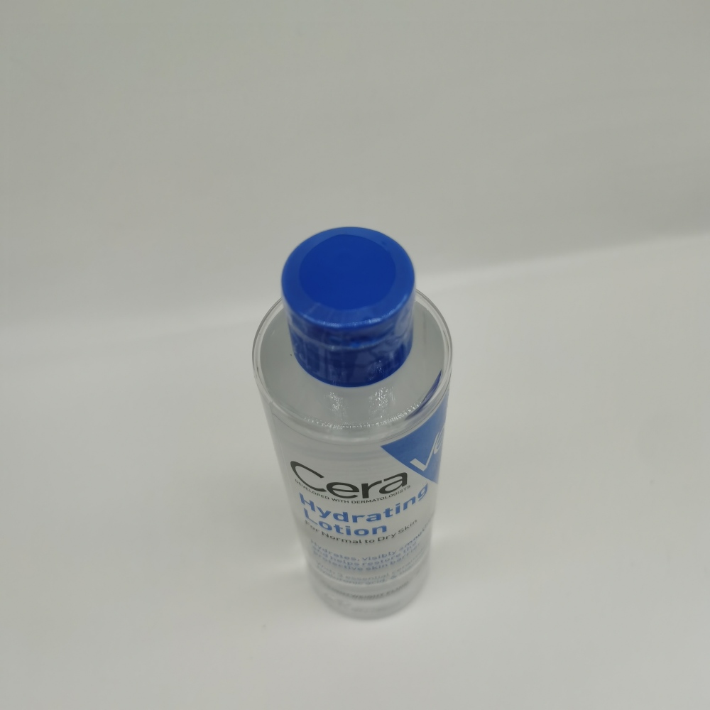 Cerave Hydrating Lotion For Normal to Dry Skin