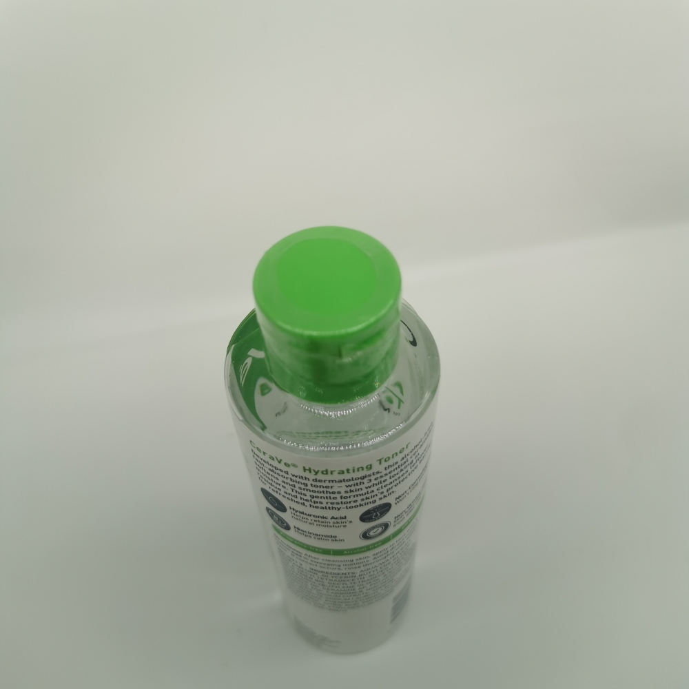 Cerave Hydrating Toner For Normal to Dry Skin