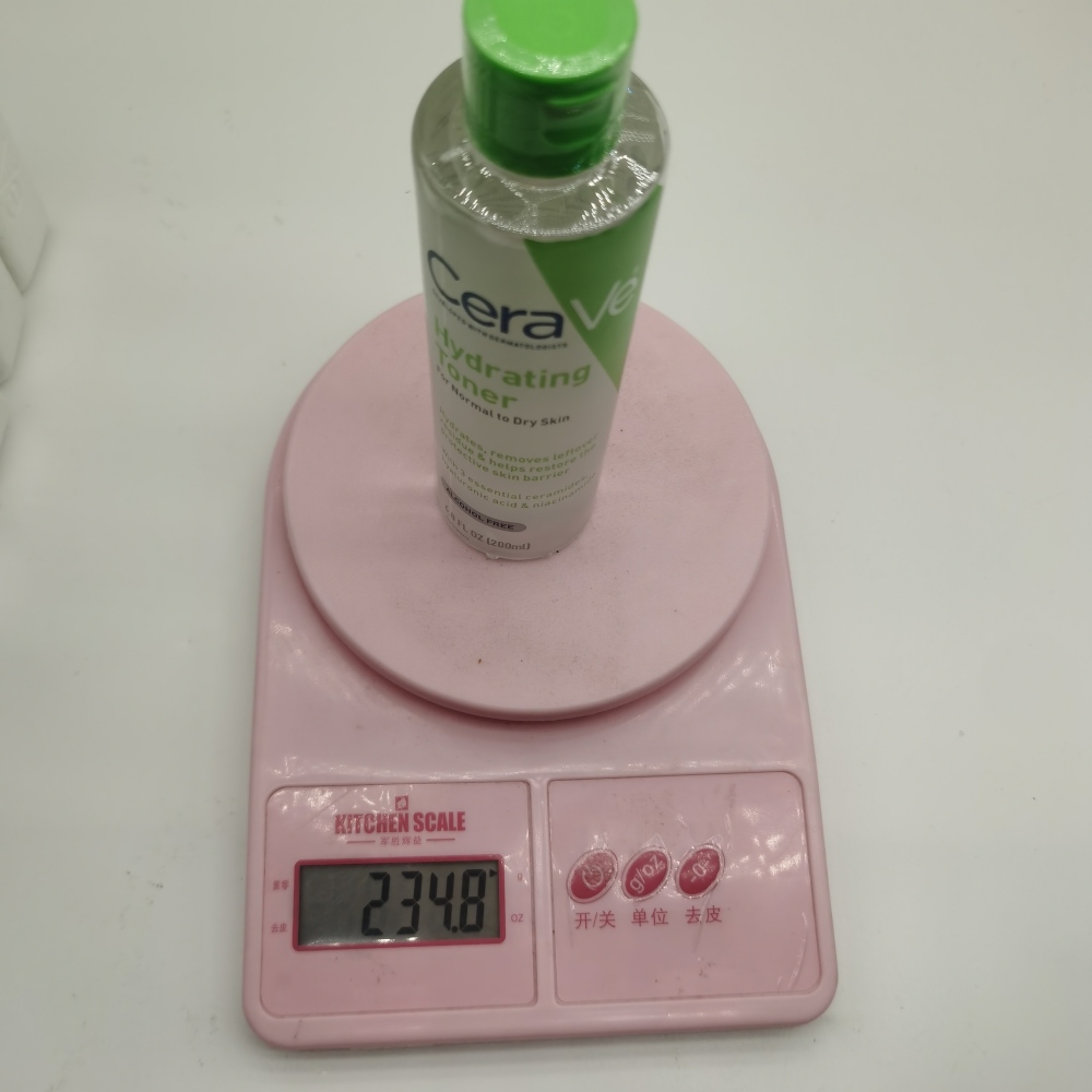 Cerave Hydrating Toner For Normal to Dry Skin