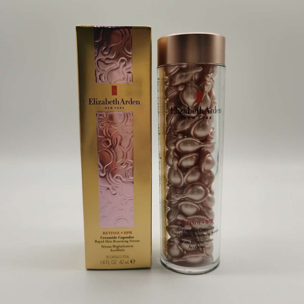 Elizabeth Arden RETINOL+HPR Ceramide Capsules