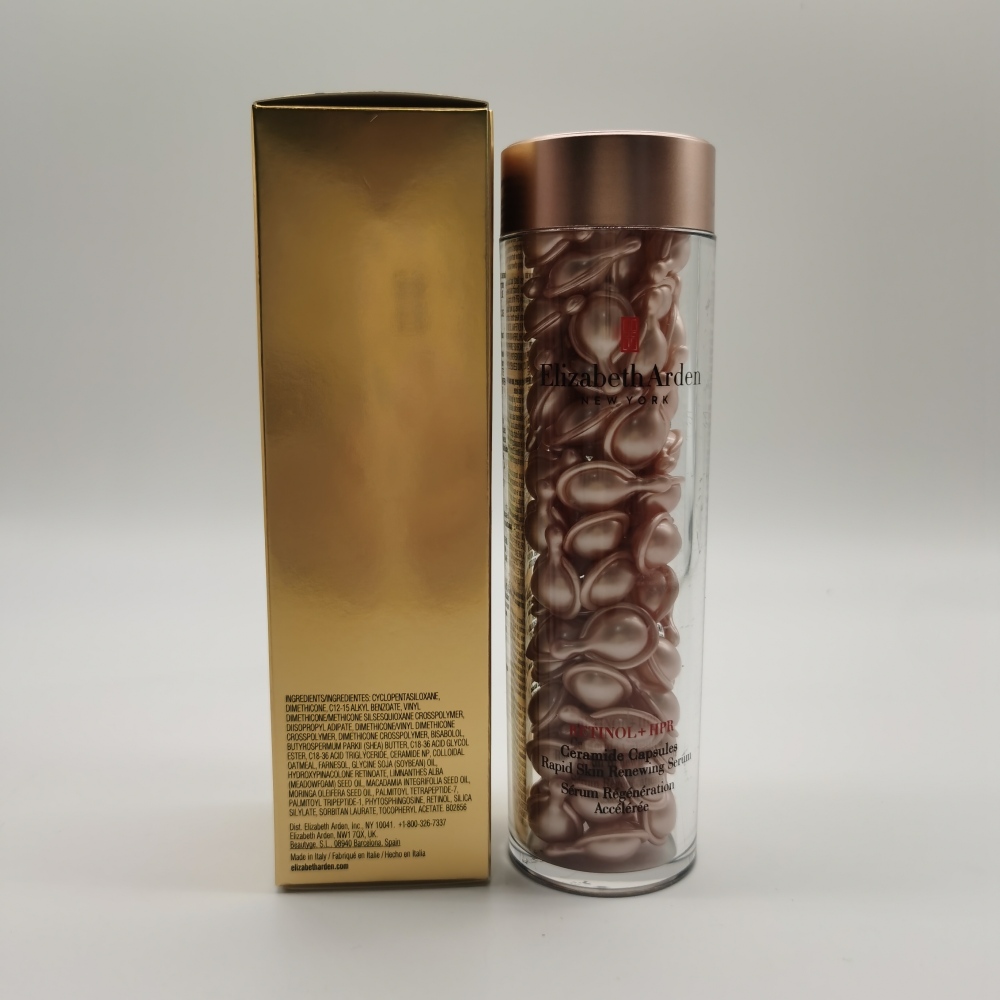 Elizabeth Arden RETINOL+HPR Ceramide Capsules