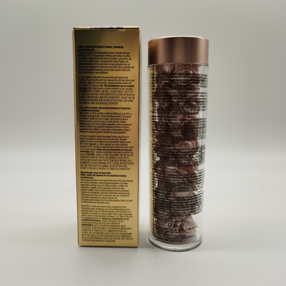 Elizabeth Arden RETINOL+HPR Ceramide Capsules