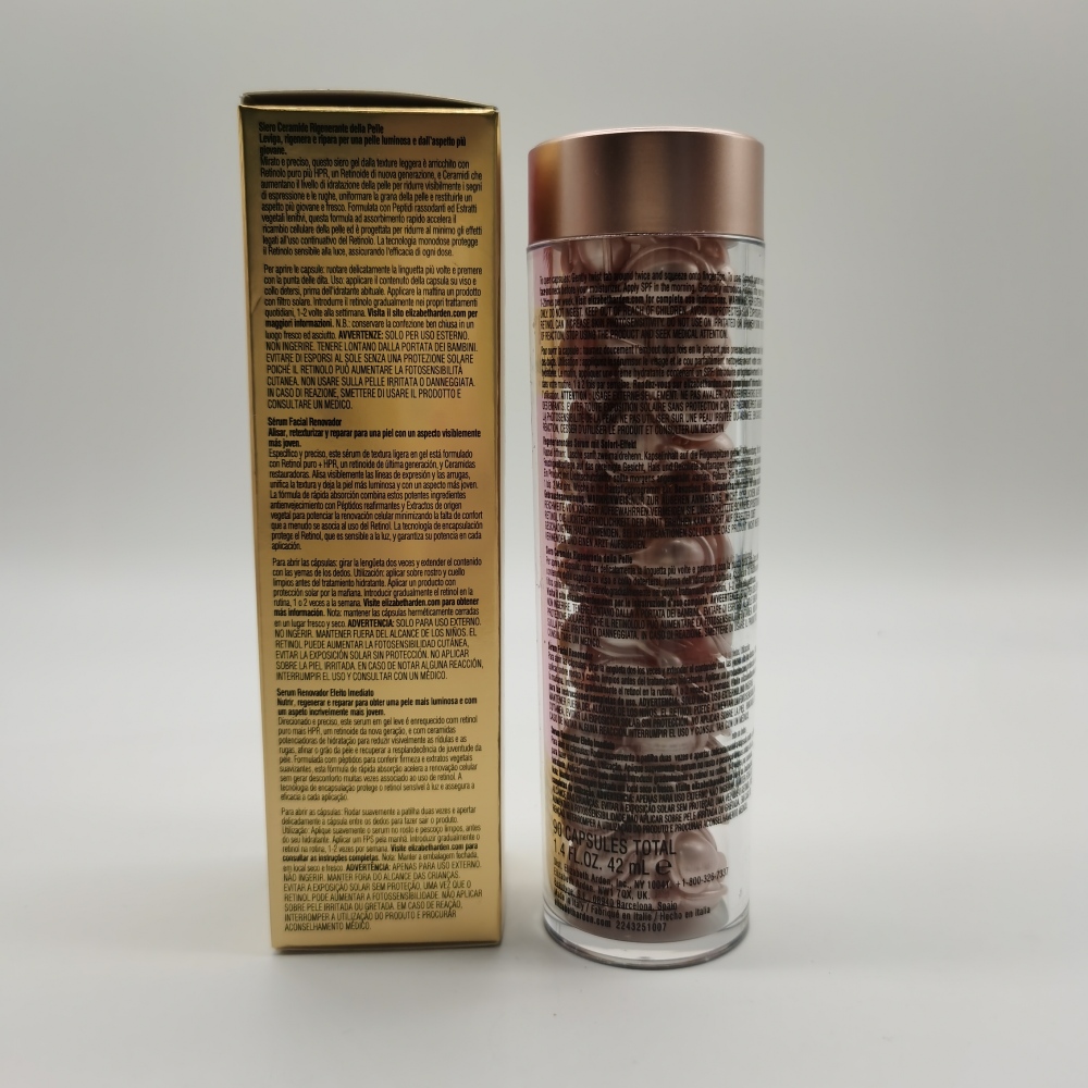 Elizabeth Arden RETINOL+HPR Ceramide Capsules