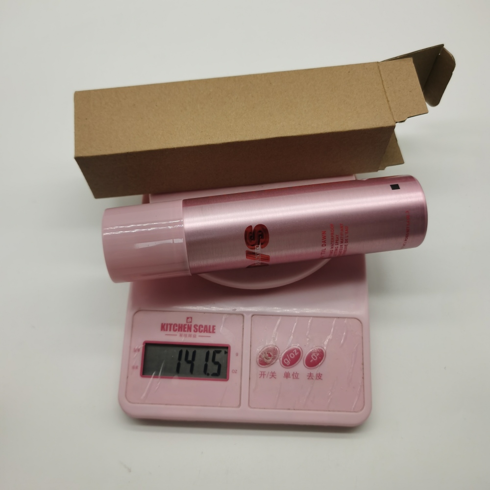 OS one size Patrick star finishing spray