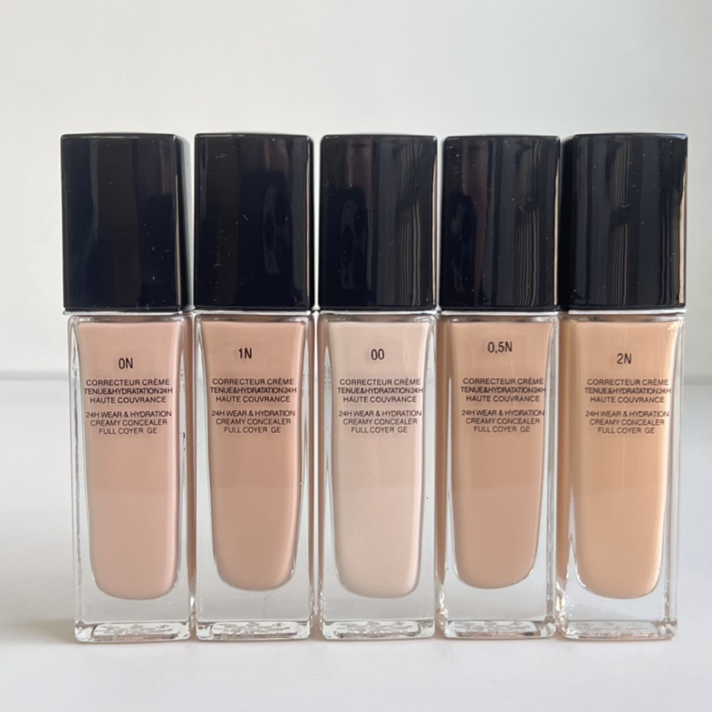 Dior FOREVER SKIN CORRECT Permanent concealer