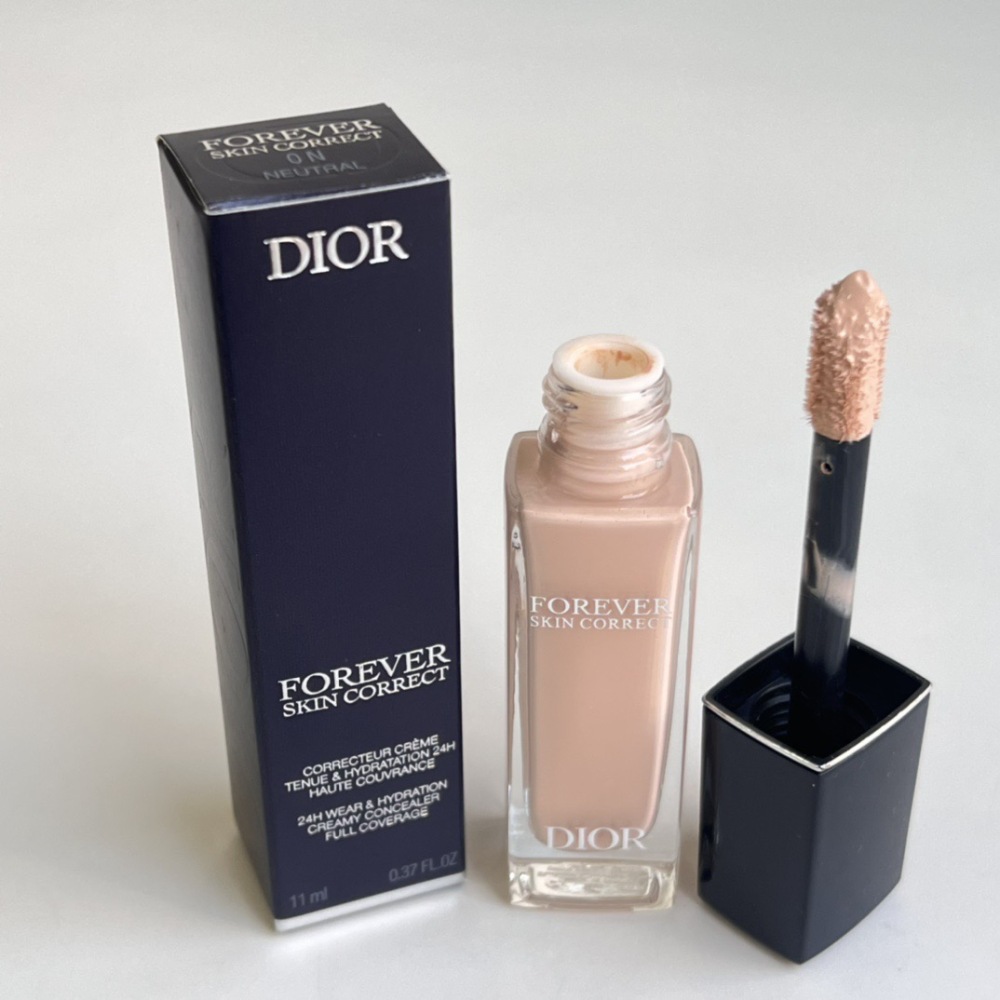 Dior FOREVER SKIN CORRECT Permanent concealer