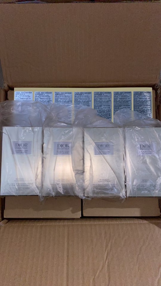 Dior liquid foundation