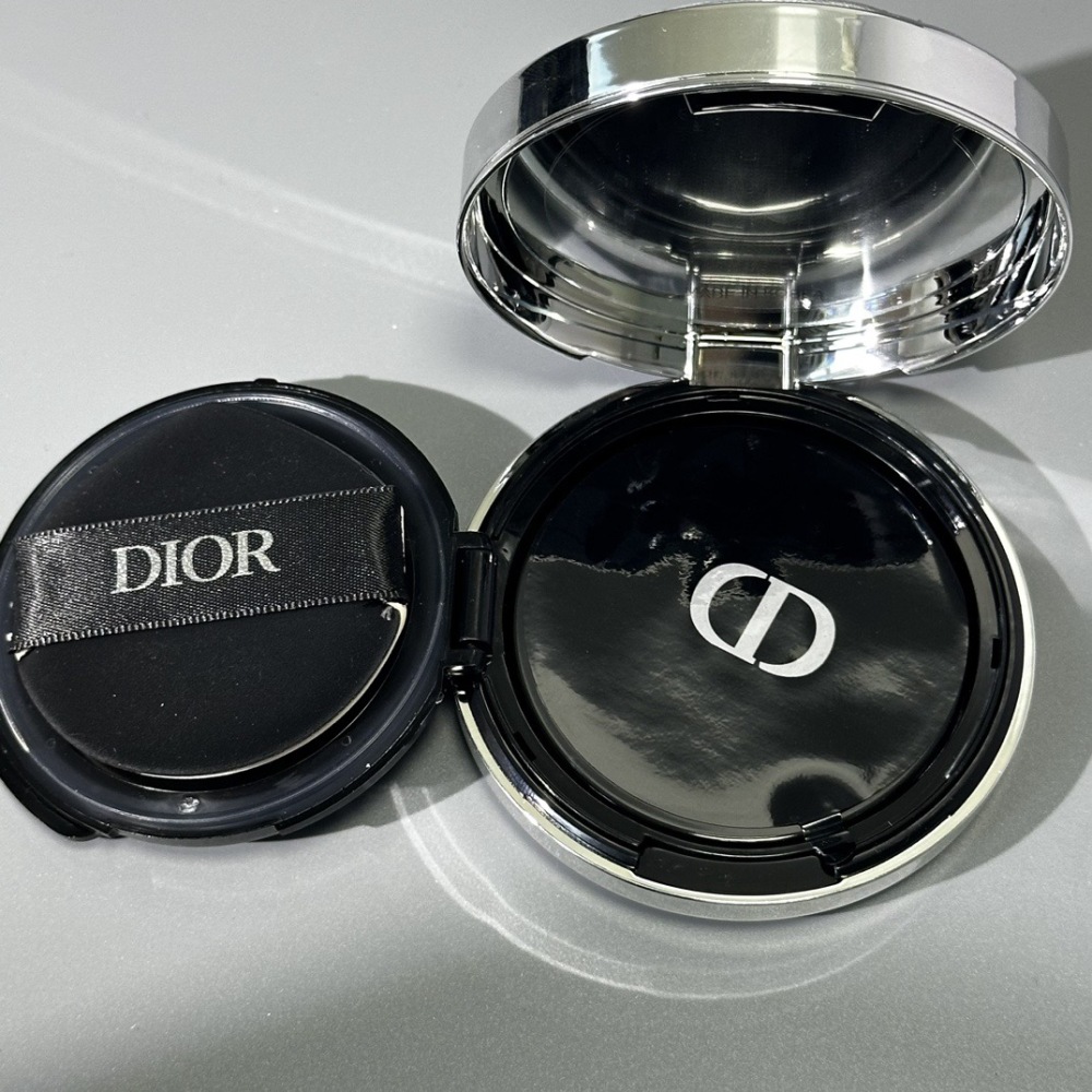 Dior cushion cream