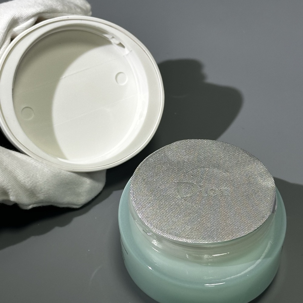 Dior HYDRA LIFE CREME SORBET FRAICHEUR FRESH SORBET CREME