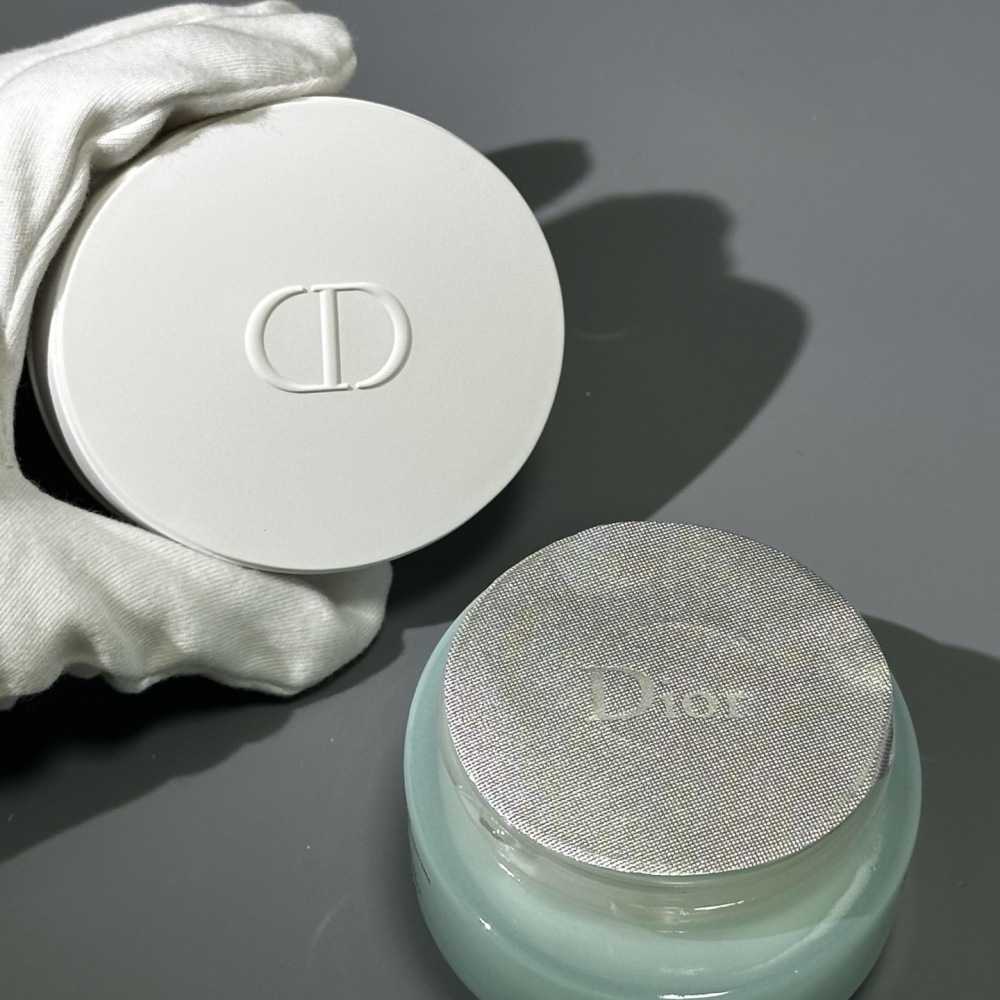 Dior HYDRA LIFE CREME SORBET FRAICHEUR FRESH SORBET CREME