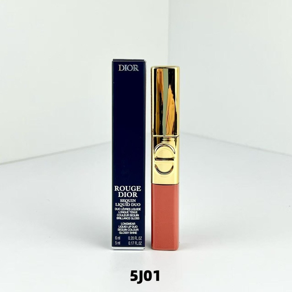 Dior lip gloss