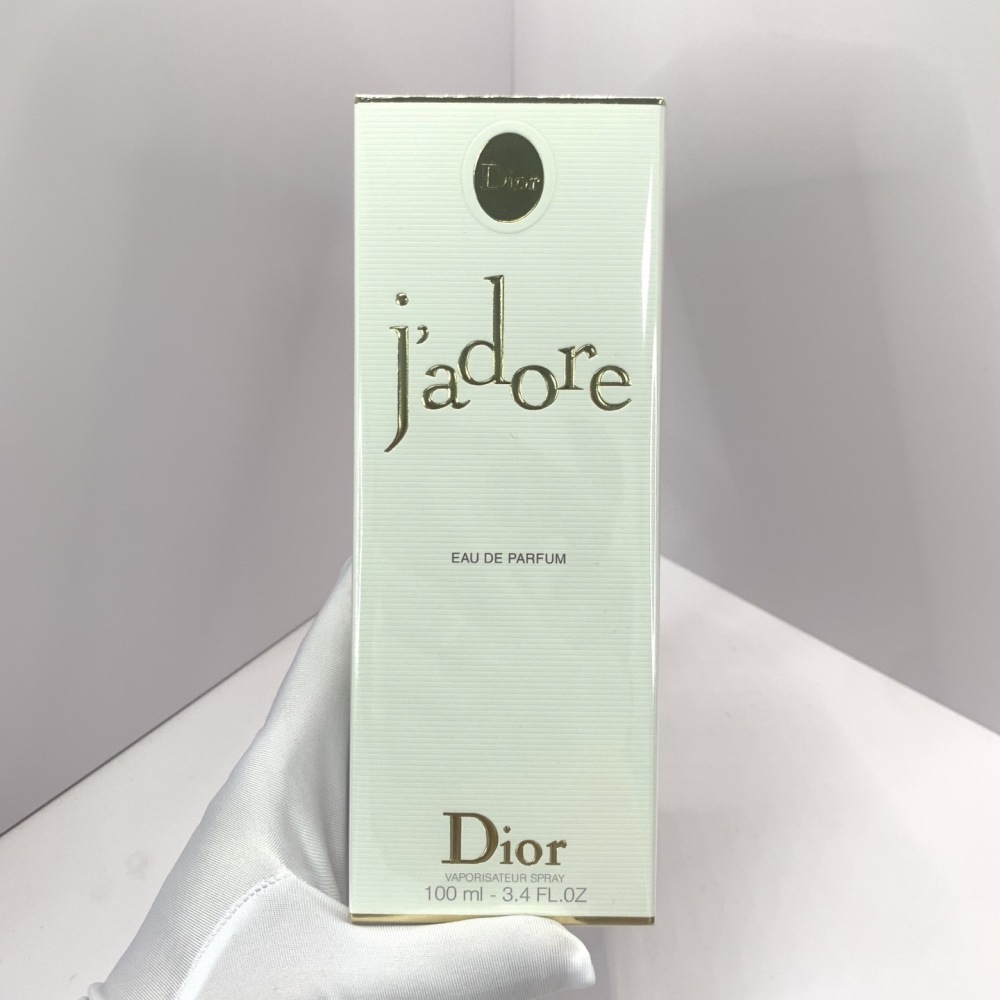 Dior Jadore EAU DE PARFUM perfume 100ML