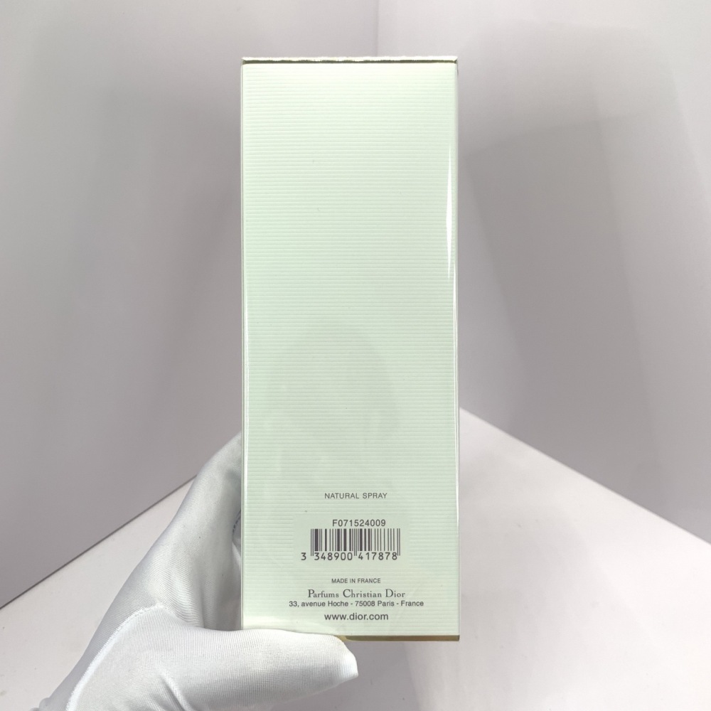 Dior Jadore EAU DE PARFUM perfume 100ML