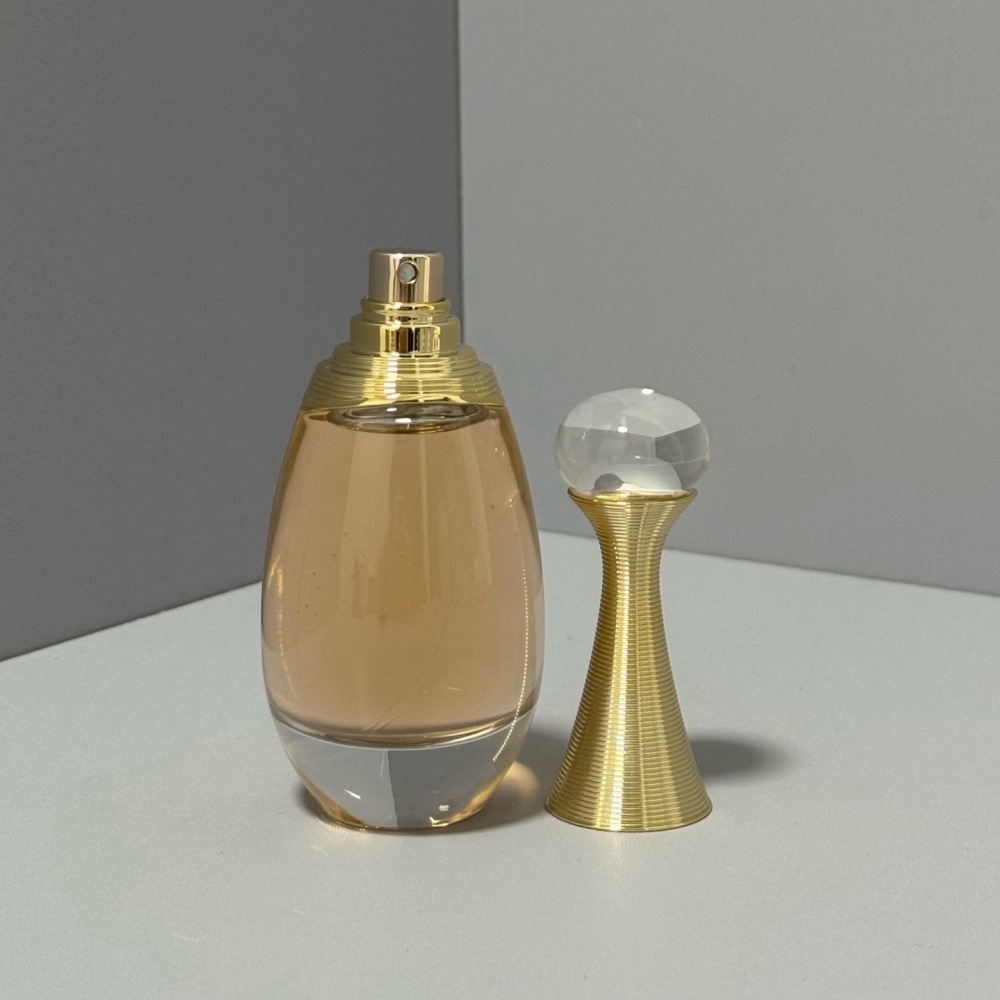Dior Jadore EAU DE TOILETTE perfume 50ML