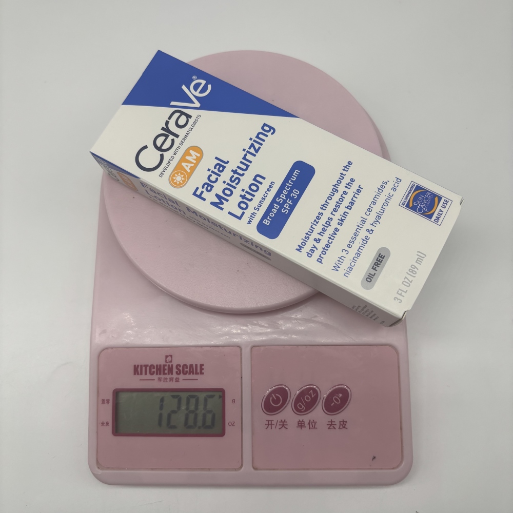 Cerave Facial Moisturizing Lotion PM Ultra Lightweight