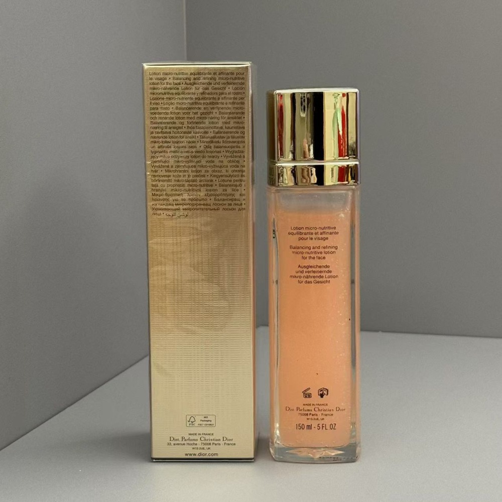 Dior PRESTIGE LA MICRO-LOTION DE ROSE ADVANCED FORMULA