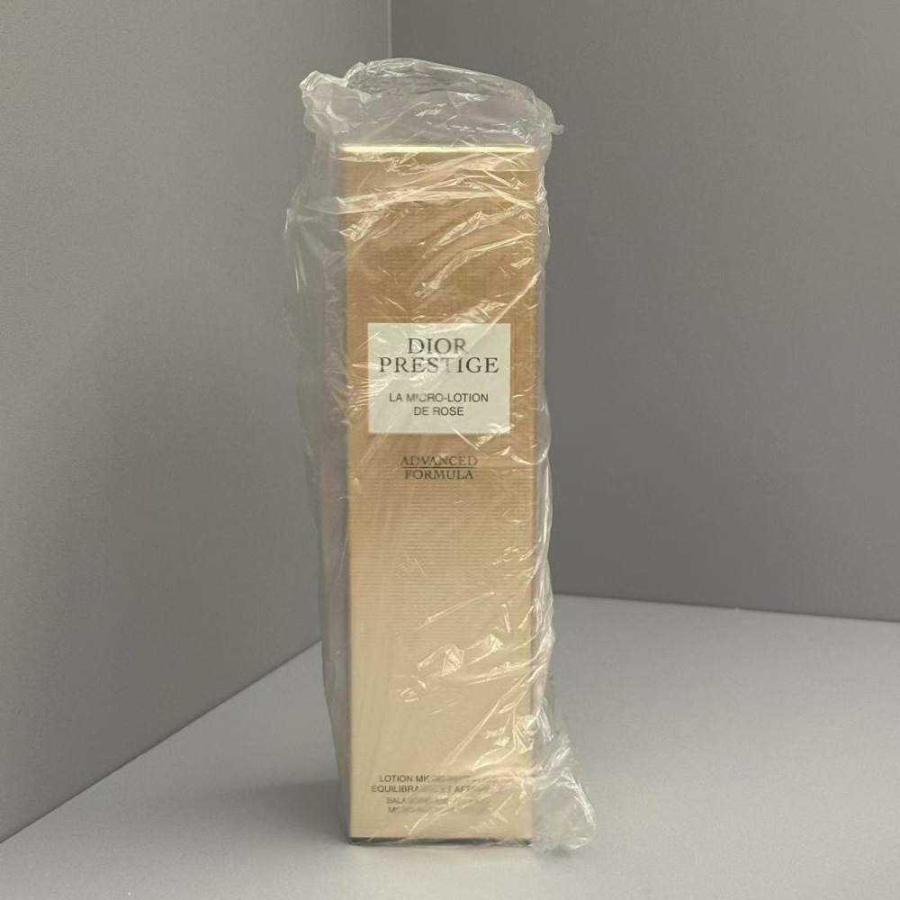 Dior PRESTIGE LA MICRO-LOTION DE ROSE ADVANCED FORMULA