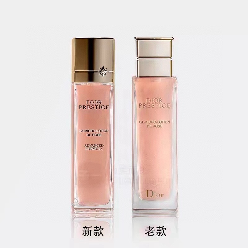 Dior PRESTIGE LA MICRO-LOTION DE ROSE ADVANCED FORMULA