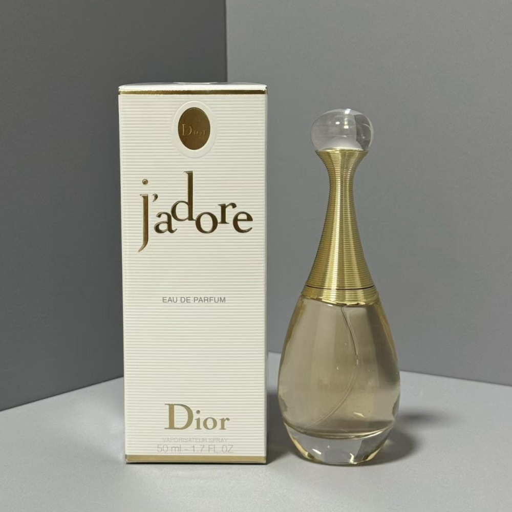 Dior Jadore EAU DE PARFUM perfume 50ML