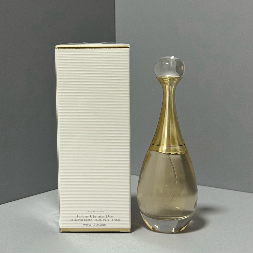 Dior Jadore EAU DE PARFUM perfume 50ML